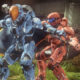 Halo 4 error