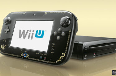 Wii U Zelda 2