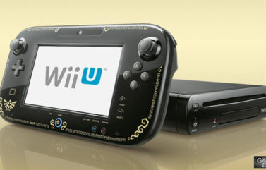 Wii U Zelda 2