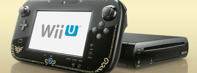 Wii U Zelda 2