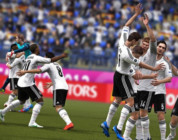 UEFA EURO 2012 FIFA 14