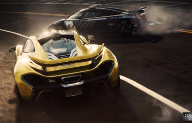 Need for Speed Rivals 1