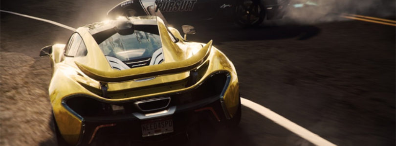 Need for Speed Rivals 1