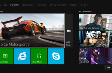 Xbox Live Xbox One