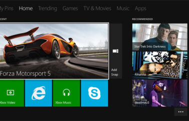 Xbox Live Xbox One