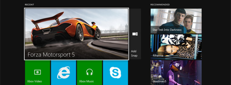 Xbox Live Xbox One