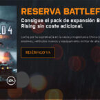 Battlefield 4 DLC