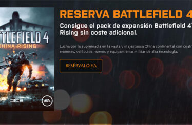 Battlefield 4 DLC