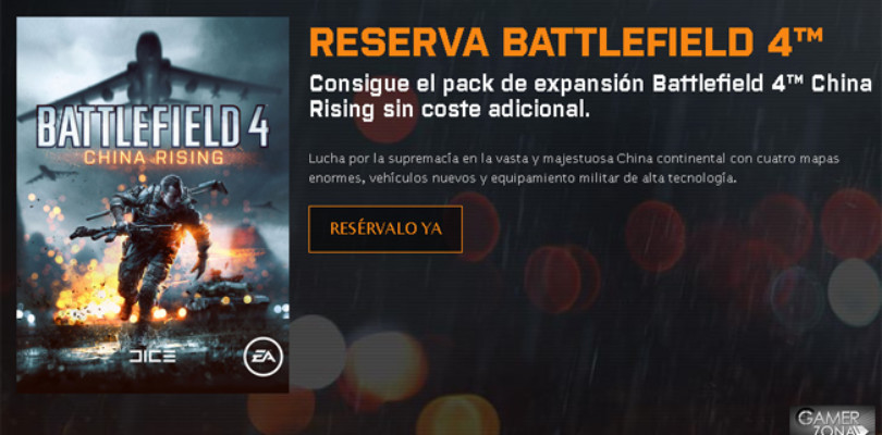 Battlefield 4 DLC
