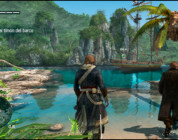 Análisis de Assassin's Creed IV Black Flag Gamerzona.