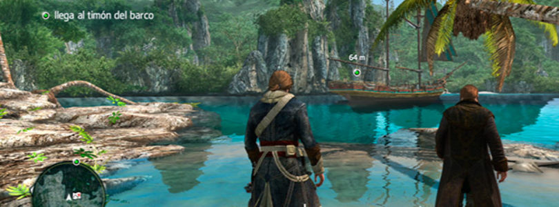 Análisis de Assassin's Creed IV Black Flag Gamerzona.