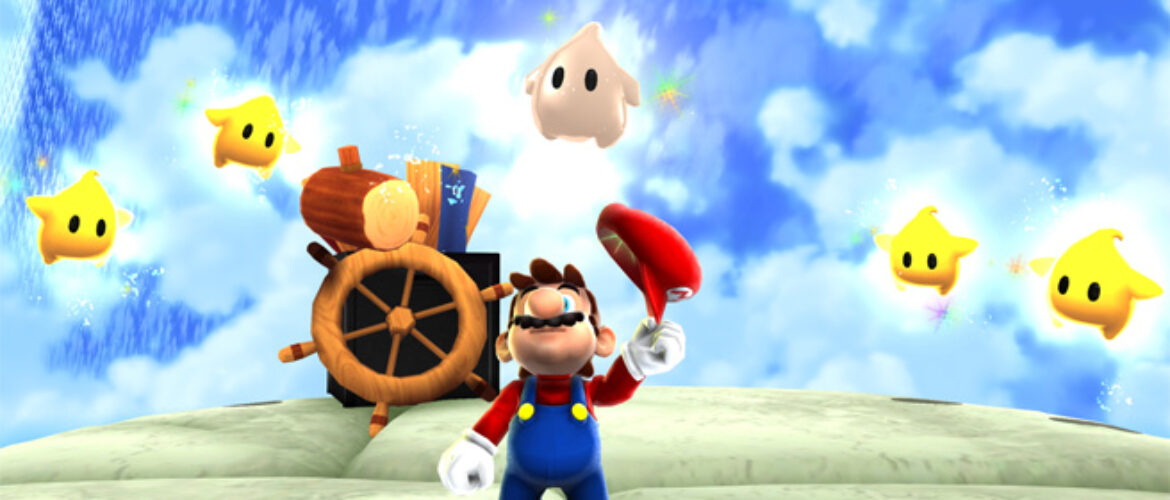Wii 1