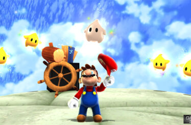 Wii 1