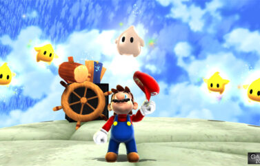 Wii 1