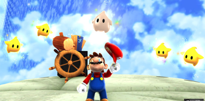 Wii 1