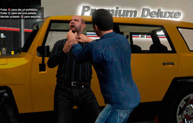 GTA 5 1
