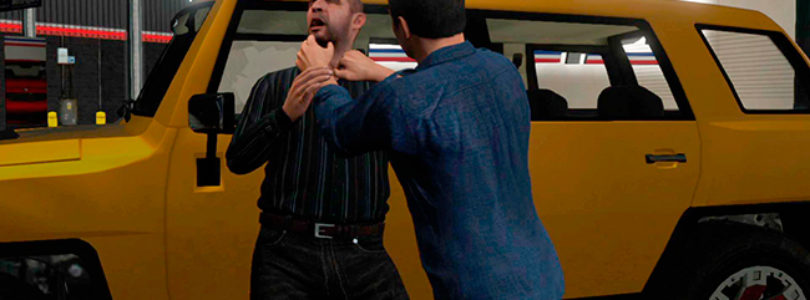 GTA 5 1