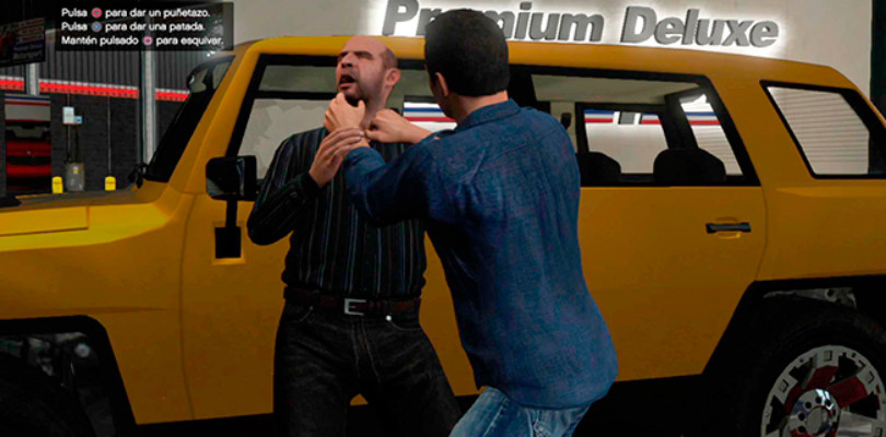 GTA 5 1