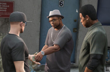 GTA 5 GTA Online 2