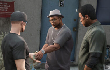 GTA 5 GTA Online 2