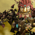 Knack PlayStation 4