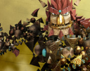 Knack PlayStation 4