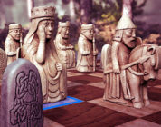 Pure Chess para Wii U y su juego cruzado MP.