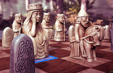 Pure Chess para Wii U y su juego cruzado MP.