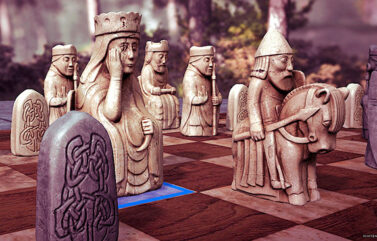 Pure Chess para Wii U y su juego cruzado MP.