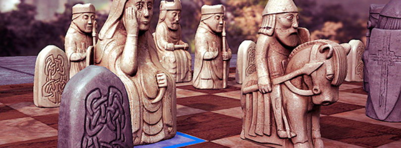 Pure Chess para Wii U y su juego cruzado MP.
