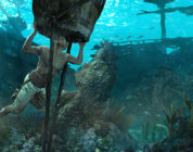 Assassin's Creed 4 para PlayStation 4, impresiones.