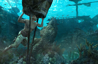 Assassin's Creed 4 para PlayStation 4, impresiones.