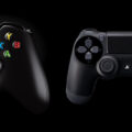 Playstation 4 Xbox One mandos
