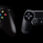Playstation 4 Xbox One mandos