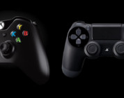Playstation 4 Xbox One mandos