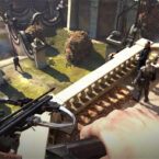 Dishonored 2