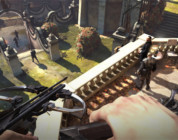 Dishonored 2