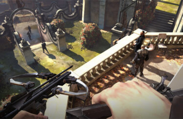 Dishonored 2