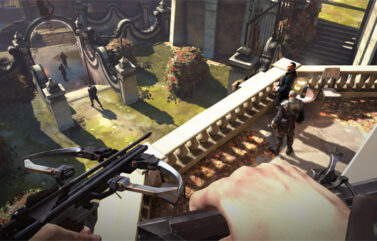 Dishonored 2