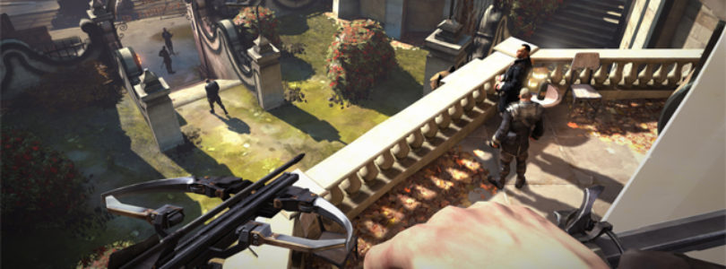Dishonored 2