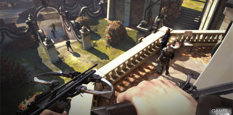 Dishonored 2