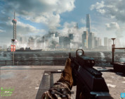 Beta Abierta de Battlefield 4 en Gamerzona.