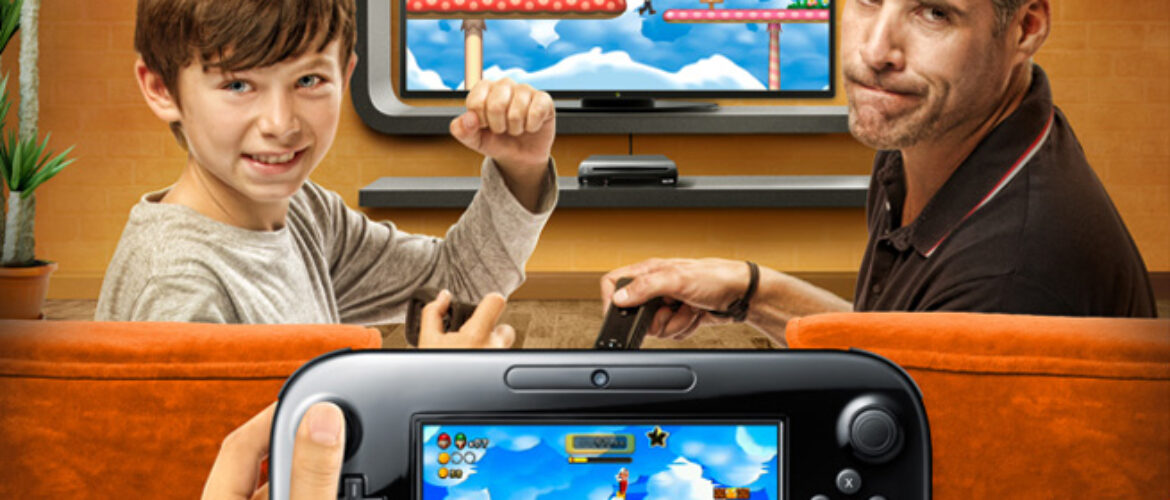 Wii U 1