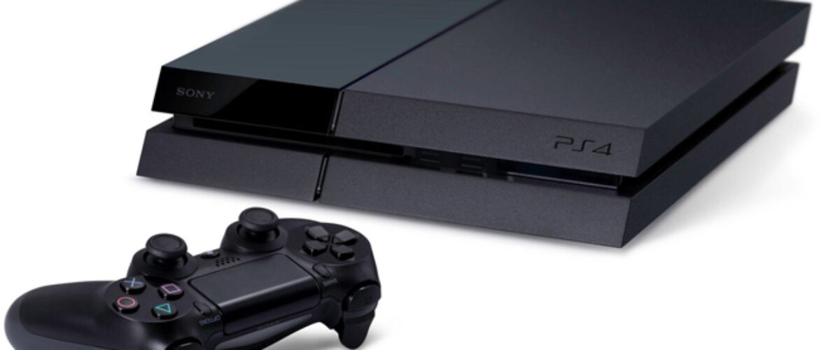 PS4