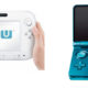 Wii U 3DS