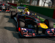 F1 2013 análisis en GamerZona.