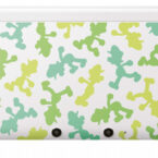Nintendo 3DS XL Luigi