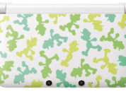 Nintendo 3DS XL Luigi
