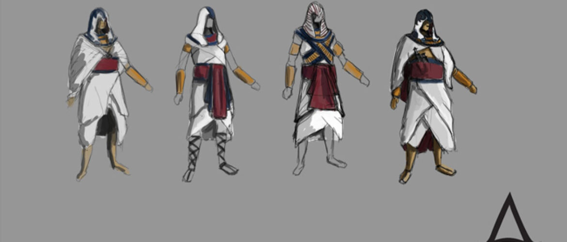Assassin's Creed 5