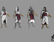 Assassin's Creed 5